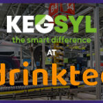 Ecocap's presents KegSyl at Drinktec 2025