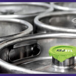 Ecocap's presents KegSyl at Drinktec 2025