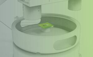 automatic keg sealing system