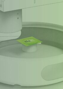 customised keg seals