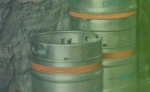 sigillatura fusti beverage