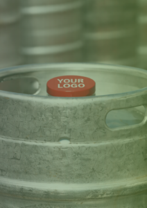 sigillo per fusti personalizzato