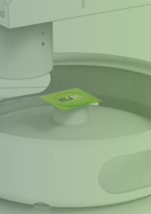 sigillo per fusti personalizzato