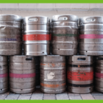 KegSyl: the aluminum foil that revolutionizes kegs
