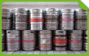 Keg sealing: new end-of-line solutions for the beverage industry