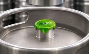 prevenzione contaminazione fusti
