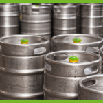 KegSyl: l’evoluzione dal tappo in plastica alla lamina in alluminio riciclabile per i fusti beverage